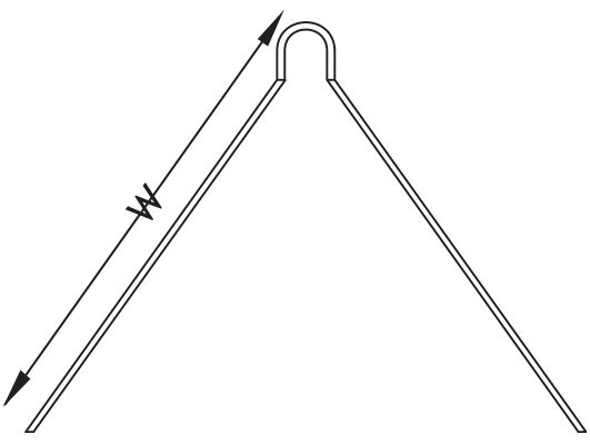 Micro Angle Bead